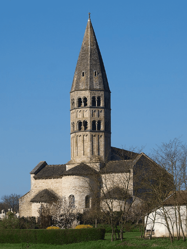 Église romane de Saint-André