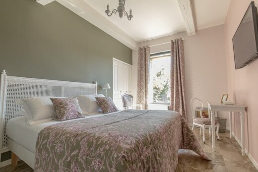 Chambre Confort