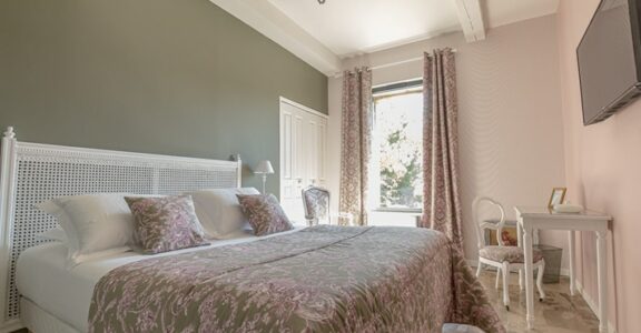 Chambre Confort