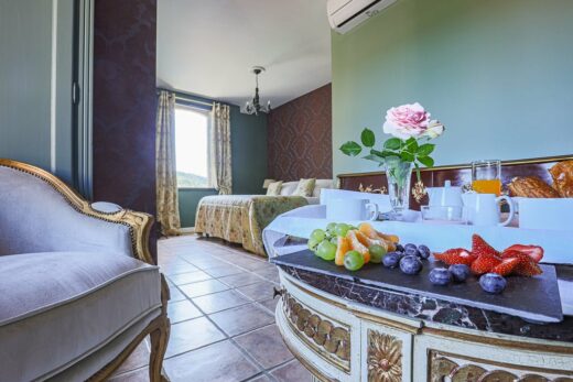 Chambre Premium