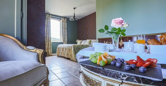 Chambre Premium