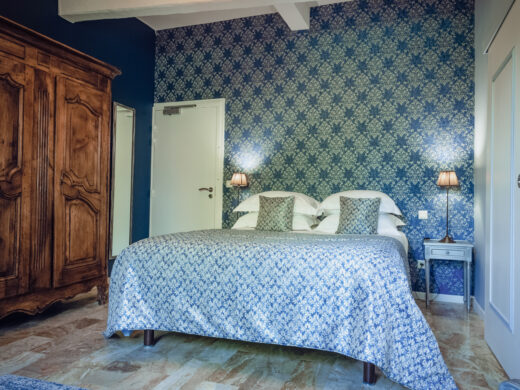 Chambres supérieure