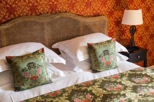 Chambre Deluxe