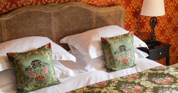 Chambre Deluxe