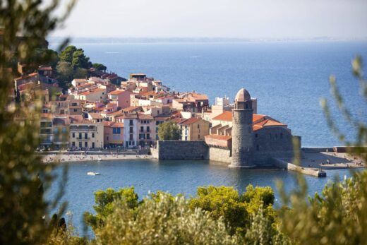Les chambres du relais des Chartreuses